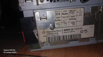 Автомагнитолы