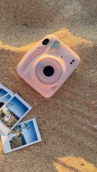 Аренда камеры Instax mini 12