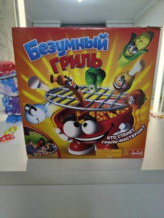 Игрушки развивающие