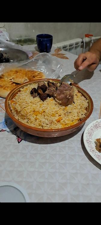 Повар