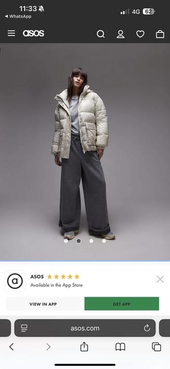 Продам новую куртку