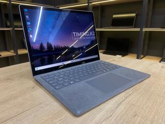 Сенсорный ноутбук Microsoft Surface - 13.5 2K/Core i7-1065G7/16GB/SSD 512GB