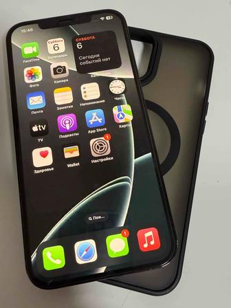 iPhone 12 Pro Max 256 RM