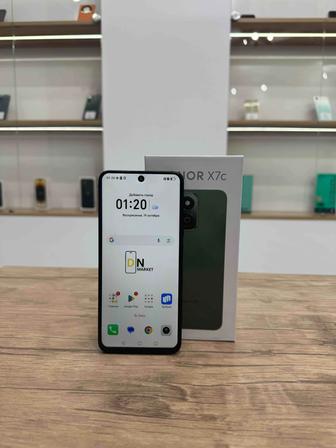 Honor X7c (128gb)