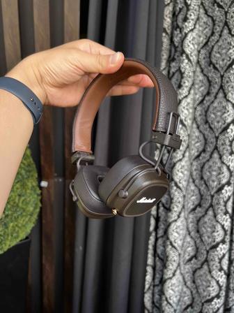 Продам оригинальные Marshall Major 4