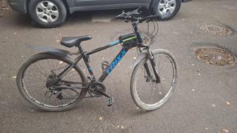 Велосипед сатылады