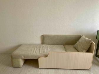 Продам софу детскую, диван