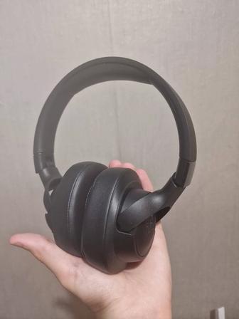 Наушники JBL Tune 760 NC