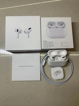 AirPods Pro новые