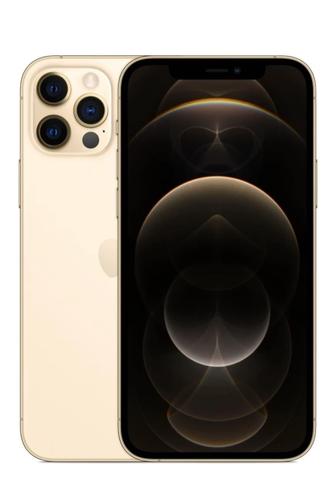 Продам Смартфон Apple iPhone 12 Pro 256Gb золотистый