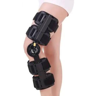 Шарнирный ортез для коленного сустава