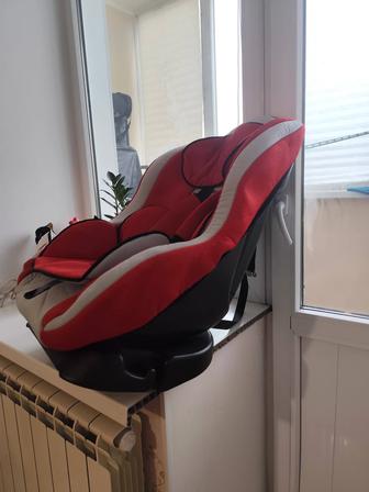 Детское автокресло