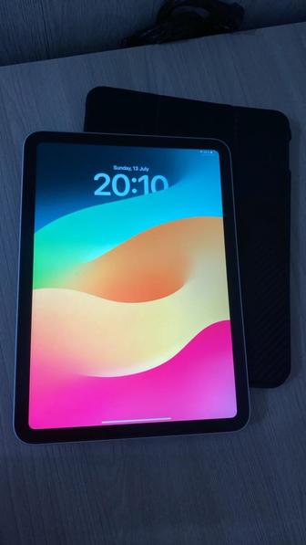 iPad