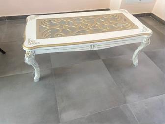 Журнальный столик ideal Turkestan 3D