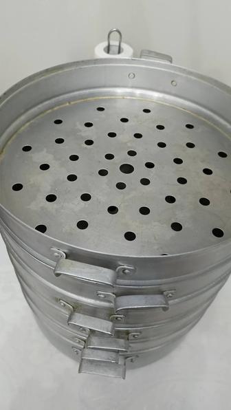 Продам мантоварку