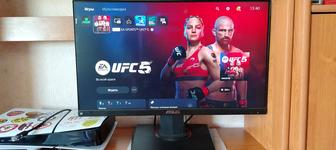 Игровой монитор TUF Gaming Asus VG249Q, 23.8, 60.5 см