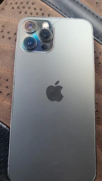 Продам iPhone 12 Pro Max