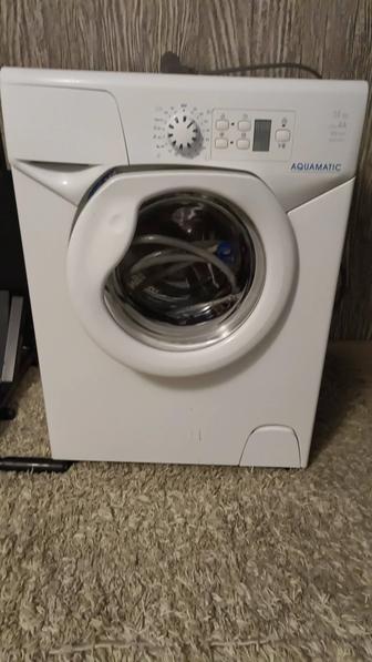 Продам стиральную машинку б/у