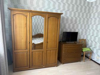 Спальни кровать