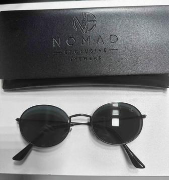 Очки nomad exclusive