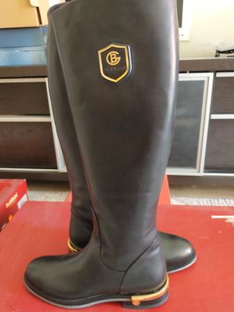 Продам сапоги Италия