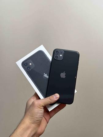 iPhone 11. 128гб. 10/10