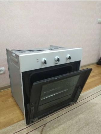 Продам духовой шкаф