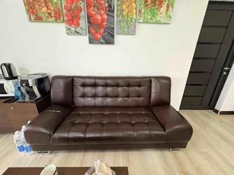 Офисный диван