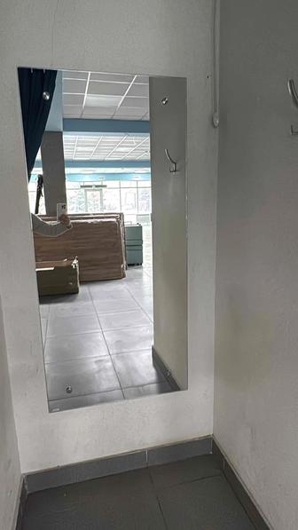 Зеркала для примерочных