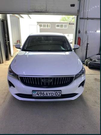 Аренда автомобилей