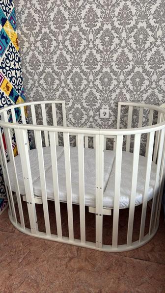 Детский кровать