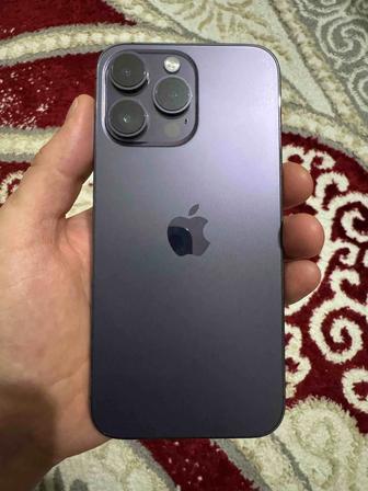 Iphone 14 pro max 512 dual sim