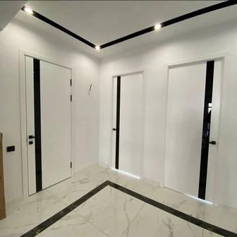 Установка дверей Есiк установка