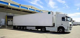 ГрузоперевозкиФура Газель Спринтер