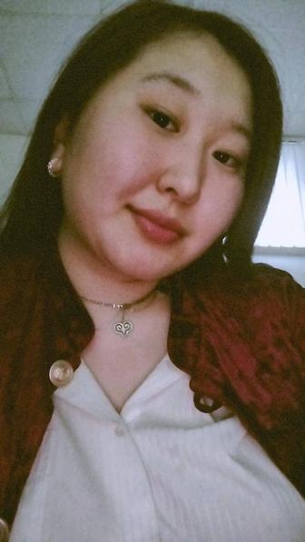 Репетитор казахский язык