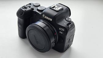 Продам Canon EOS R 6