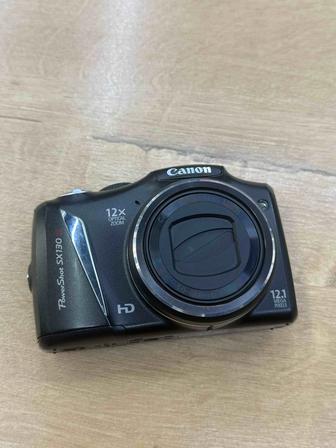 Canon SX130IS