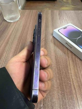 Айфон 14 про max