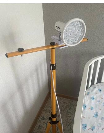 Светодиодная лампа, автолампа светодиодная , фитолампа светодиодная