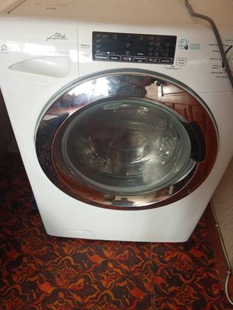 Продам стиральную машинку