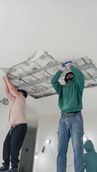 Ремонт под ключ