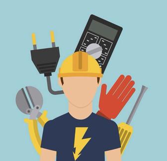 Электрик