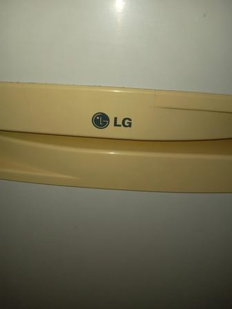 Продаю холодильник LG