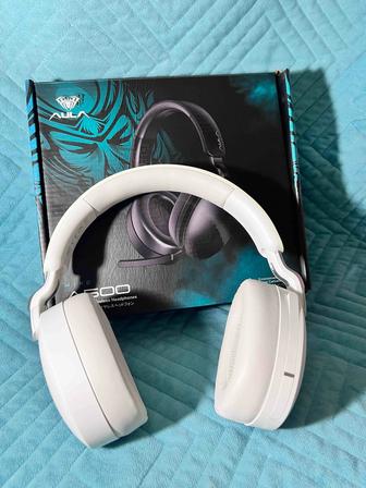 Наушники Aula