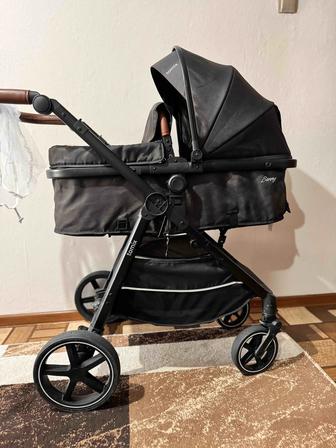 Детская коляска