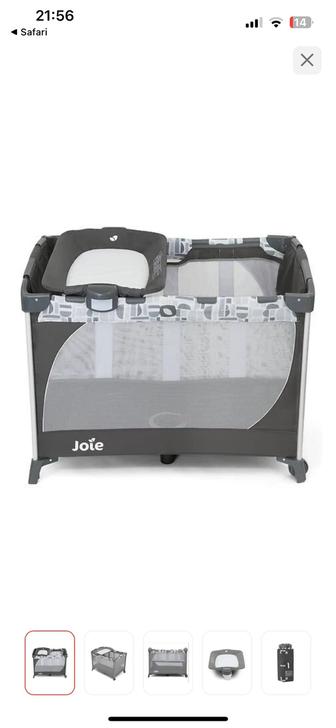 Продам детский кровать