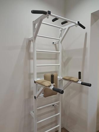 Турники, брусья, шведские стенки изготовление сделаю на заказ качественно