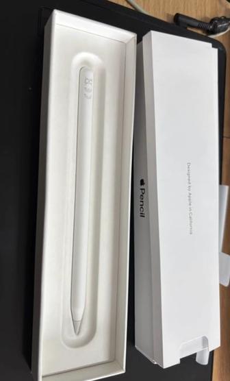 Apple Pencil 2го поколения