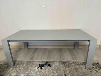 Итальянский стол