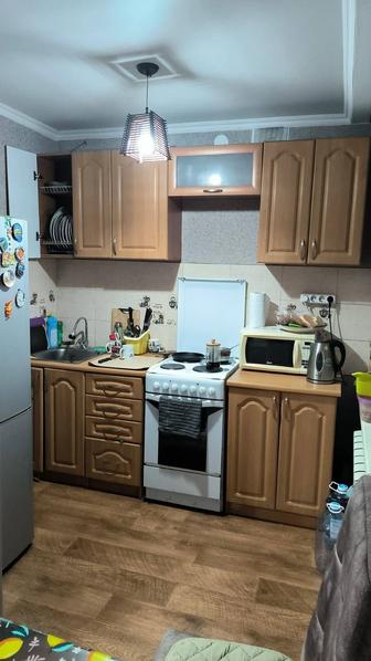 Отдам кухонный гарнитур бесплатно